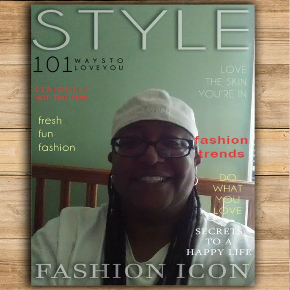 Meet your Posher, Inger - Picture 1 of 1